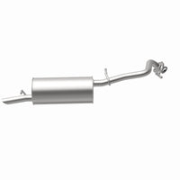 Thumbnail for MagnaFlow BRE Exhaust Kit 12-17 Toyota PRIUS V 1.8L