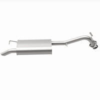 Thumbnail for MagnaFlow BRE Exhaust Kit 03-13 Toyota Corolla 1.8L