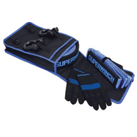 Thumbnail for Superwinch Getaway Recovery Kit (Incl. Bow Shackles/Tree Trunk Protec/Recovery Strap/Gloves/Bag)
