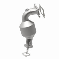 Thumbnail for Magnaflow Conv DF 2010-2011 SRX 3 L Underbody