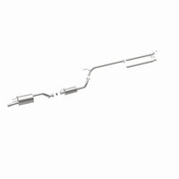 Thumbnail for MagnaFlow BRE Exhaust Kit 06-11 Honda Civic 1.8L