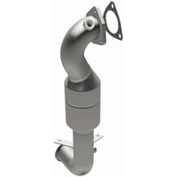 Thumbnail for Magnaflow 2007 Mini Cooper 1.6L Direct Fit Converter