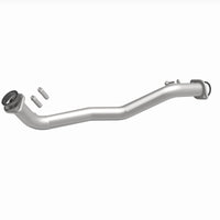 Thumbnail for BRE Exhaust 09-15 Toyota Venza 2.7L Front Pipe Kit