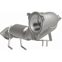 Thumbnail for Magnaflow 13-17 Ford Escape 1.6L Direct Fit Converter