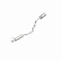 Thumbnail for MagnaFlow BRE Exhaust Kit 10-13 Kia Forte Forte Koup