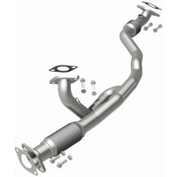 Thumbnail for BRE Exhaust 09-17 Outlook Traverse 3.6L Front Pipe Kit