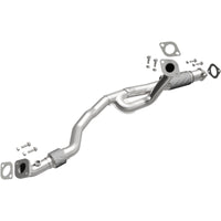 Thumbnail for BRE Exhaust 09-17 Outlook Traverse 3.6L Front Pipe Kit