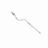 Thumbnail for MagnaFlow BRE Exhaust Kit 96-98 Honda Civic 1.6L