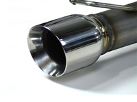 Thumbnail for aFe MACHForce XP Exhausts Cat-Back SS-409 EXH CB Dodge Charger 06-10 V8-5.7L