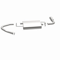 Thumbnail for MagnaFlow BRE Exhaust Kit 03-06 Matrix Vibe 1.8L