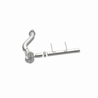 Thumbnail for Magnaflow 07-08 Ford Expedition 5.4L Direct Fit Converter