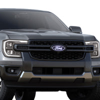 Thumbnail for Putco 2024 Ford Ranger Front Emblem