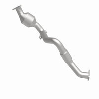 Thumbnail for Magnaflow 07-08 Audi Q7 3.6L Direct Fit Converter