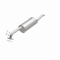 Thumbnail for BRE Exhaust 06-11 Accent Rio 1.6L Muffler Kit