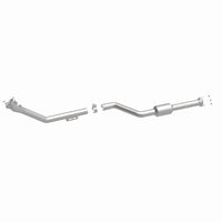 Thumbnail for Magnaflow 2004 Mercedes-Benz SLK230 2.3L Direct Fit Converter