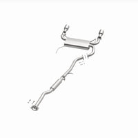 Thumbnail for MagnaFlow BRE Exhaust Kit 03-08 Infiniti FX35 3.5L