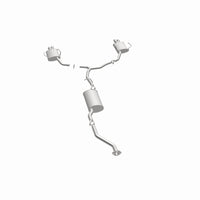 Thumbnail for MagnaFlow BRE Exhaust Kit 07-08 Acadia Outlook 3.6L