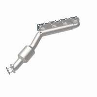 Thumbnail for Magnaflow 2004 Nissan Titan 5.6L Direct Fit Converter