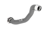 Thumbnail for K&N 23-24 GM Colorado/Canyon 2.7L L4 Charge Pipe - Aluminum Tube - Gunmetal Gray
