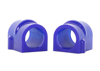 Thumbnail for SuperPro 2004 Pontiac GTO Base Front 28mm Sway Bar Mount Bushing Set