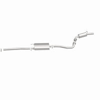 Thumbnail for MagnaFlow BRE Exhaust Kit 04-07 Highlander RX330 3.3L