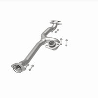 Thumbnail for BRE Exhaust 06-12 Fusion Milan MKZ Zephyr 3.0L 3.5L Front Pipe Kit