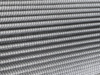 Thumbnail for aFe MagnumFLOW Pro DRY S OE Replacement Filter 3F (Dual) x (8.25x6.25)B(mt2) x (7.25x5)T x 9H