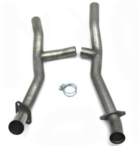 Thumbnail for JBA 65-73 Ford Mustang 351W 409SS H-Pipe