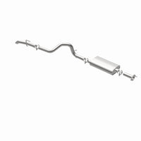 Thumbnail for MagnaFlow BRE Exhaust Kit 96-01 Jeep Cherokee