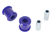 Thumbnail for Superpro 16-24 Mazda MX-5 Miata ND Rear Control Arm Upper-Rear Outer Bush Kit