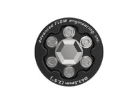 Thumbnail for aFe 15-23 Dodge Challenger / 15-23 Dodge Charger SRT Hellcat 2.50in Supercharger Power Pulley Kit