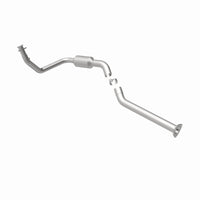 Thumbnail for Magnaflow 96-99 Chevy Express 1500 5.7L Direct Fit Converter
