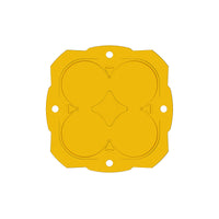 Thumbnail for KC HiLiTES FLEX ERA 4 Performance Yellow Spot Beam Lens