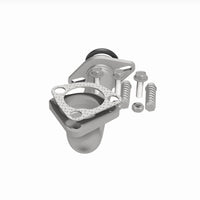 Thumbnail for BRE Exhaust 99-03 Protege 1.6L 1.8L 2.0L Front Pipe Kit