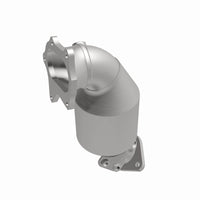 Thumbnail for Magnaflow 13-14 Hyundai Genesis Coupe 2.0L Direct Fit Converter