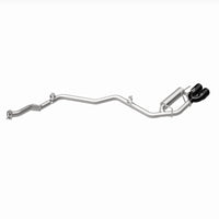 Thumbnail for Magnaflow 25-26 Toyota Camry SPEQ Series Stainless Cat-Back Performance Exhaust System