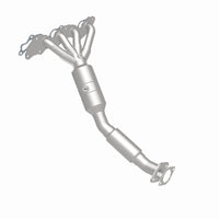 Thumbnail for Magnaflow 08-10 Ford Focus 2.0L Direct Fit Converter