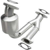 Thumbnail for Magnaflow 07-08 Saturn Aura 3.6L Direct Fit Converter