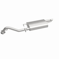 Thumbnail for MagnaFlow BRE Exhaust Kit 14-19 TOYOTA COROLLA 1.8L