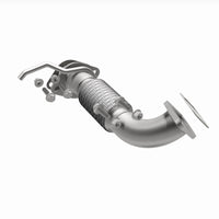 Thumbnail for BRE Exhaust 11-15 Kia Optima Front Pipe Kit