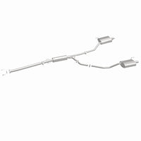 Thumbnail for MagnaFlow BRE Exhaust Kit 09-15 Honda Pilot 3.5L