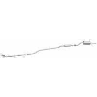 Thumbnail for MagnaFlow BRE Exhaust Kit 01-05 Honda Civic 1.7L