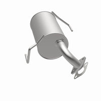 Thumbnail for BRE Exhaust 05-09 Outback 2.5L Muffler Kit