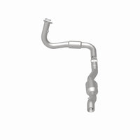 Thumbnail for Magnaflow 01-06 Sierra 2500 HD 6.0L D/S Direct Fit Converter