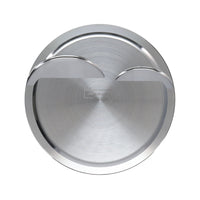 Thumbnail for Manley Small Block Chevy LS Series 4.030in Bore 1.115in CD 10cc Dish Platinum Series Pistons