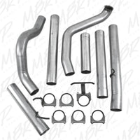 Thumbnail for MBRP 1999-2003 Ford F-250/350 7.3L PLM Series Exhaust System