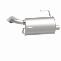 Thumbnail for BRE Exhaust 08-13 Forester Impreza 2.5L Muffler Kit