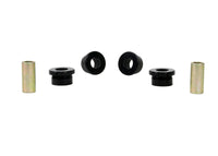 Thumbnail for Whiteline 96-00 Honda Civic EK Control Arm Lower - Inner Front Bushing Kit