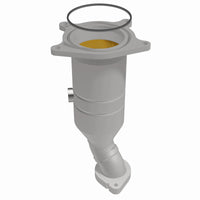 Thumbnail for Magnaflow 11-12 Lincoln MKS 3.7L Direct Fit Converter