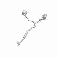 Thumbnail for MagnaFlow BRE Exhaust Kit 05 Subaru Outback 2.5L